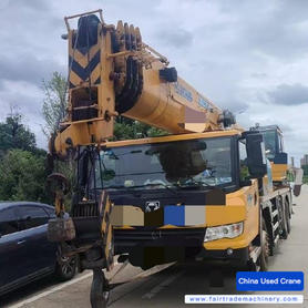 Buy XCMG XCT25 Used Crane / 1 Buy XCMG XCT25 Used Crane / 1